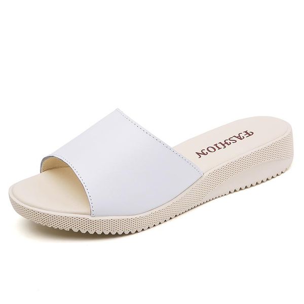 slippers 2021luxury women leather four season suitable shoes woman flat slipper resistance wedage ladies flipflop, Black
slippers 2021luxury women leather four season suitable shoes woman flat slipper resistance wedage ladies flipflop, Black