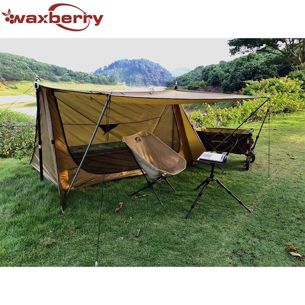ultra-lightweight rodless triangle tent outing trip for 2-4 people camping umbrellas 2021 beach canopy tents and shelters
ultra-lightweight rodless triangle tent outing trip for 2-4 people camping umbrellas 2021 beach canopy tents and shelters
