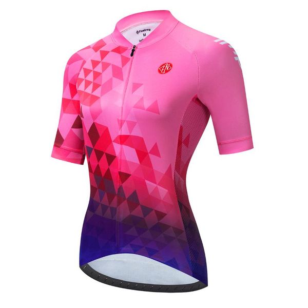 racing jackets fualrnycycling clothing road bike jersey summer women short sleeve shirt female bicycle wear mtb clothes ropa ciclismo quick, Black;red
racing jackets fualrnycycling clothing road bike jersey summer women short sleeve shirt female bicycle wear mtb clothes ropa ciclismo quick, Black;red