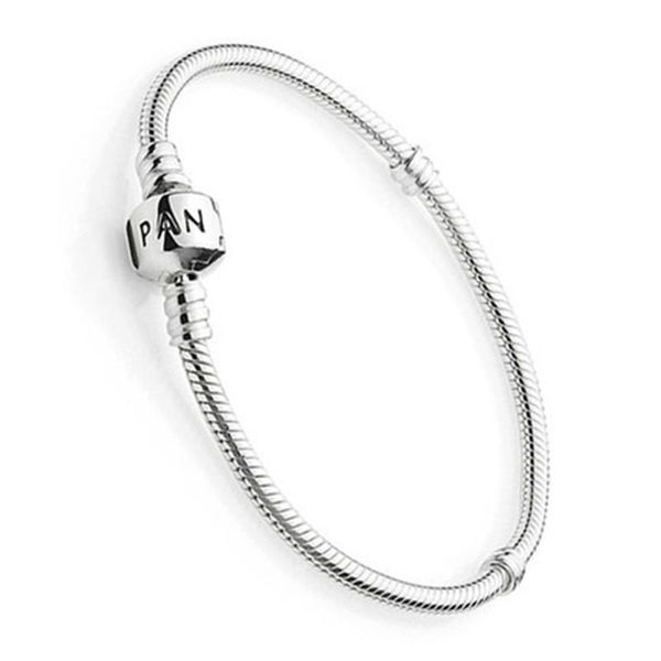 charm bracelets silver plated snake chain charms fit original design beads bracelet pulseras bangle diy making gift for girl jewelry, Golden;silver
charm bracelets silver plated snake chain charms fit original design beads bracelet pulseras bangle diy making gift for girl jewelry, Golden;silver