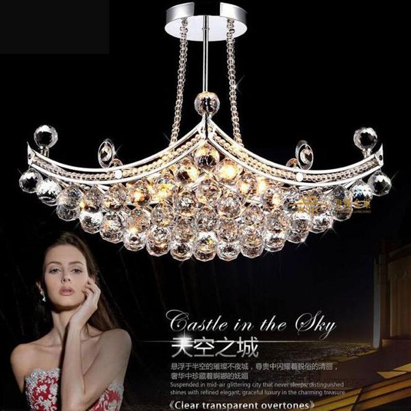 ceiling lights classic boat crystal chandelier home led living room study bedroom dining lamp lighting fixture
ceiling lights classic boat crystal chandelier home led living room study bedroom dining lamp lighting fixture