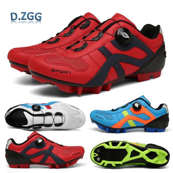 outdoor mountain bike shoes men's comfortable leisure road self-locking bicycle sports non-slip competition cycling footwear, Black
outdoor mountain bike shoes men's comfortable leisure road self-locking bicycle sports non-slip competition cycling footwear, Black