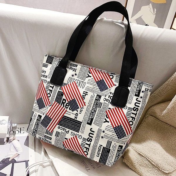 shopping bag female 2021 new artistic shopping bag female student korean style versatile canvas bag postman book big
shopping bag female 2021 new artistic shopping bag female student korean style versatile canvas bag postman book big