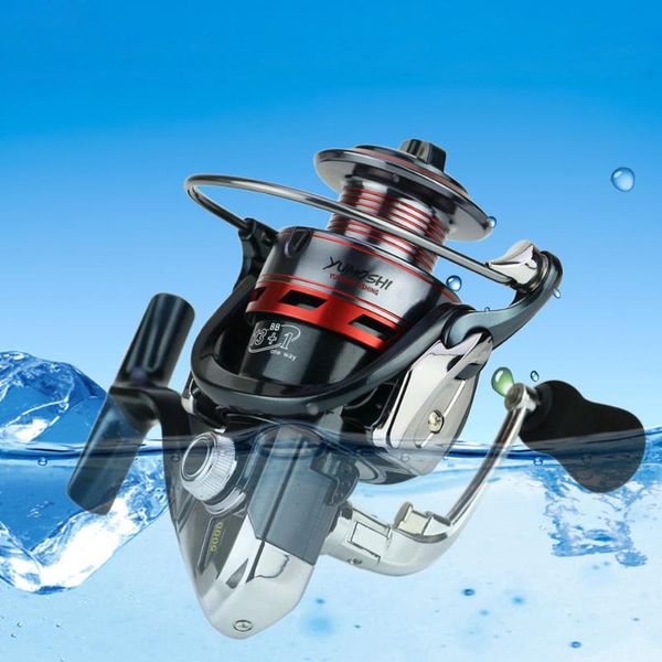 brand 14bb fishing reel folding rocker arm spinning carp feeder tackle baitcasting reels
brand 14bb fishing reel folding rocker arm spinning carp feeder tackle baitcasting reels