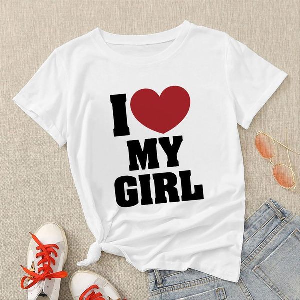 summer casual lovers i womens my girl letter printed personalized valentines day aesthetic korean vogue hipster, White
summer casual lovers i womens my girl letter printed personalized valentines day aesthetic korean vogue hipster, White