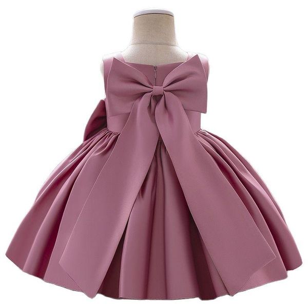 girl's dresses 0-3 years old dress 2021 children's baby girls first birthday party back big bow forged cloth cake puffy, Red;yellow
girl's dresses 0-3 years old dress 2021 children's baby girls first birthday party back big bow forged cloth cake puffy, Red;yellow