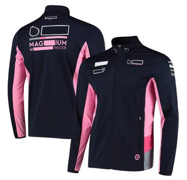 f1 formula one racing jacket outdoor windproof sweater fans can be customized with the same style
f1 formula one racing jacket outdoor windproof sweater fans can be customized with the same style