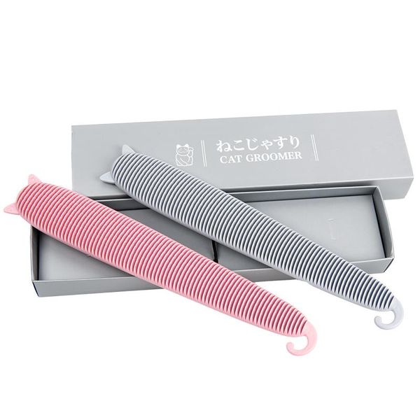 cat toys wholesale 100pcs//pet design to appease the comfort toy tongue comb plastic host and
cat toys wholesale 100pcs//pet design to appease the comfort toy tongue comb plastic host and