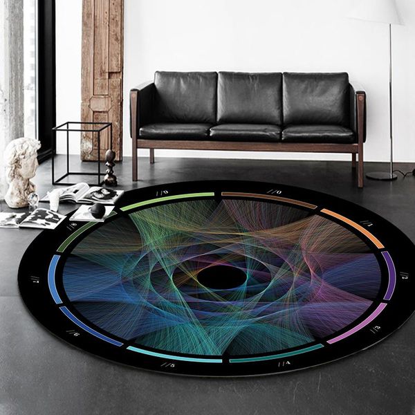 carpets 3d visual large round carpet for living room bedroom area rugs anti slip computer chair floor mat kids home decor
carpets 3d visual large round carpet for living room bedroom area rugs anti slip computer chair floor mat kids home decor