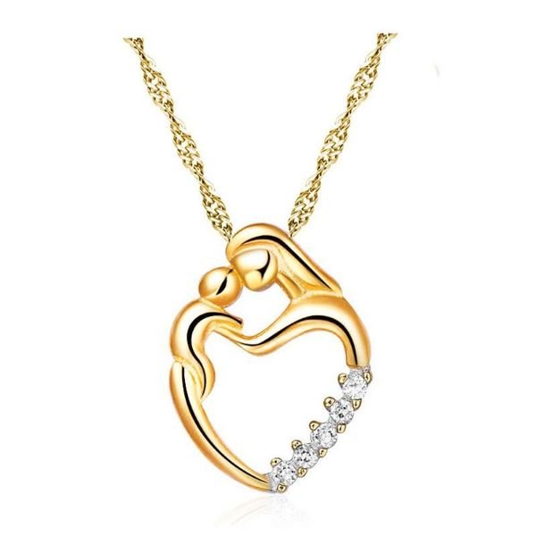 chains trendy chain necklace mom and kid hand in heart shape pendant silver mosaic zircon jewelry mother's day gifts
chains trendy chain necklace mom and kid hand in heart shape pendant silver mosaic zircon jewelry mother's day gifts