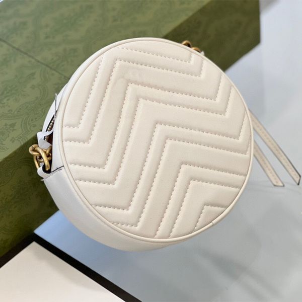 designer shoulder bags cross body clutch wallet luxury mini bag round purse high-quality gold chain women's softness genuine leather fa
designer shoulder bags cross body clutch wallet luxury mini bag round purse high-quality gold chain women's softness genuine leather fa