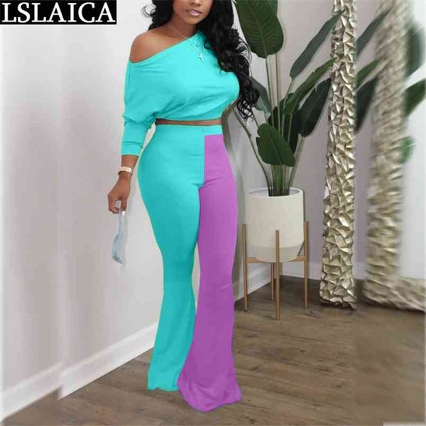 outfits for women matching sets off shoulder long sleeve pants two piece fashion casual elegant autumn lounge wear 210515, White
outfits for women matching sets off shoulder long sleeve pants two piece fashion casual elegant autumn lounge wear 210515, White