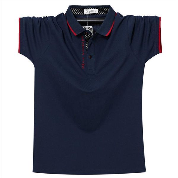 casual full cotton tee men polos soft parent child pullover bottoming shirt short sleeve polo large size, White;black
casual full cotton tee men polos soft parent child pullover bottoming shirt short sleeve polo large size, White;black