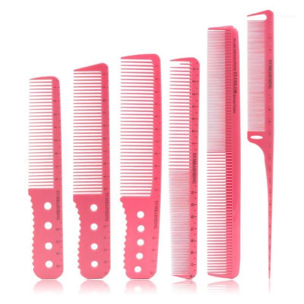 measuring comb hair cutting with scale professional salon hairdressing barber hair1, Silver
measuring comb hair cutting with scale professional salon hairdressing barber hair1, Silver