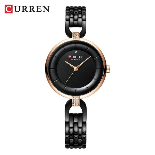 wristwatches women watches small simple diamond quartz ladies steel strip causal waterproof, Slivery;brown
wristwatches women watches small simple diamond quartz ladies steel strip causal waterproof, Slivery;brown