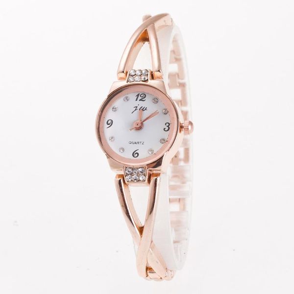 wristwatches women wrist watch fashion minimalism rhinestone golden stainless steel woman watches small dial ladies, Slivery;brown
wristwatches women wrist watch fashion minimalism rhinestone golden stainless steel woman watches small dial ladies, Slivery;brown