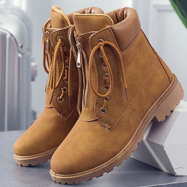 boots 2021 autumn winter shoes women fashion women's brand woman botas hard outsole, Black
boots 2021 autumn winter shoes women fashion women's brand woman botas hard outsole, Black