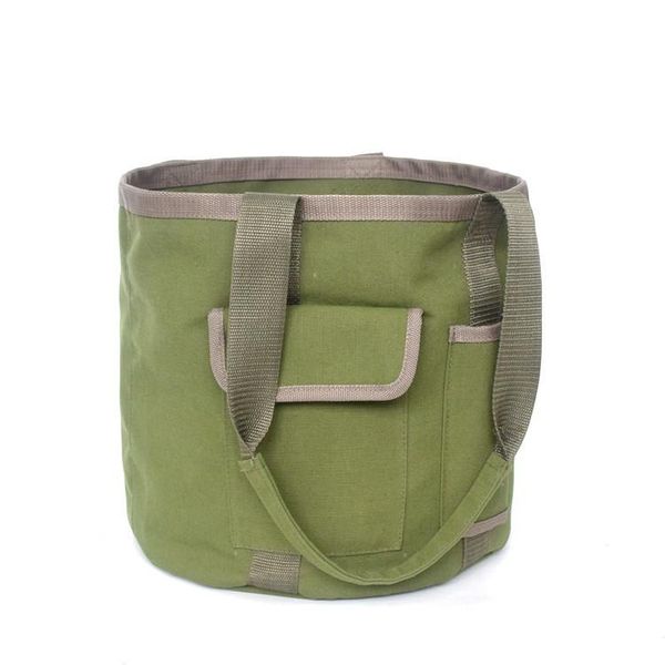 bag parts & accessories garden tool bucket storage waterproof canvas grass green handbag, Black
bag parts & accessories garden tool bucket storage waterproof canvas grass green handbag, Black