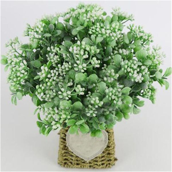 decorative flowers & wreaths artificial bouquet simulation milan fruit flower arrangement small wild home decoration plant table
decorative flowers & wreaths artificial bouquet simulation milan fruit flower arrangement small wild home decoration plant table