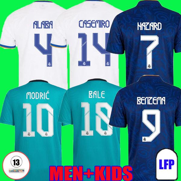 fans player version real madrid jerseys 21 22 camavinga soccer football shirts alaba hazard benzema modric bale vini jr casemiro third camis, Black;yellow
fans player version real madrid jerseys 21 22 camavinga soccer football shirts alaba hazard benzema modric bale vini jr casemiro third camis, Black;yellow