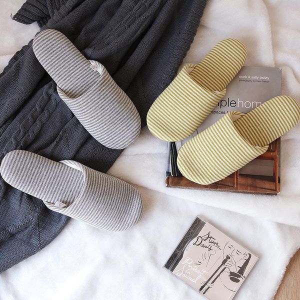 women slippers cotton soft bottom male silppers home indoor japanese style floor protected strip winter shoes man female sale, Black
women slippers cotton soft bottom male silppers home indoor japanese style floor protected strip winter shoes man female sale, Black