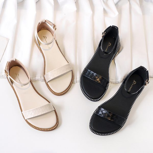 slippers women sandals bohemia style summer shoes for flat beach flowers flip flops zapatillas mujer lqqo, Black
slippers women sandals bohemia style summer shoes for flat beach flowers flip flops zapatillas mujer lqqo, Black