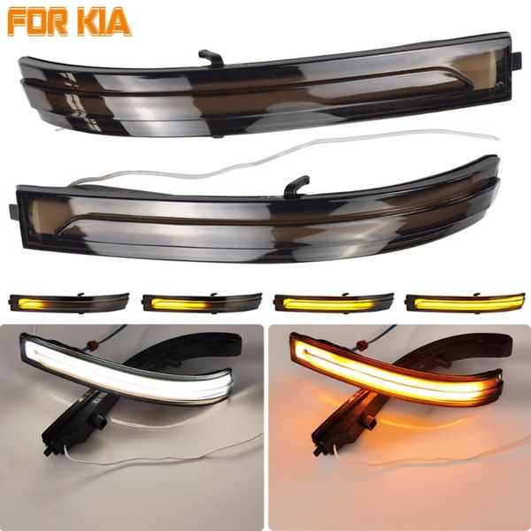 emergency lights 2pcs dynamic blinker for kia optima k5 tf 2011-2021 led turn signal light side mirror indicator 
emergency lights 2pcs dynamic blinker for kia optima k5 tf 2011-2021 led turn signal light side mirror indicator
