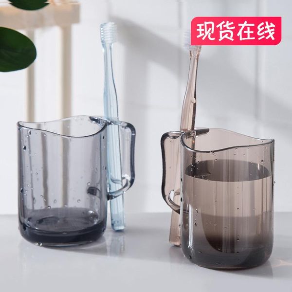 cups & saucers japanese-style mouth cup wash creative couple brushing bathroom plastic transparent cute
cups & saucers japanese-style mouth cup wash creative couple brushing bathroom plastic transparent cute