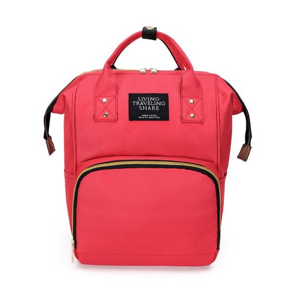 diaper bags women's fashion mommy bag portable mother nylon backpack multi function baby nursing
diaper bags women's fashion mommy bag portable mother nylon backpack multi function baby nursing