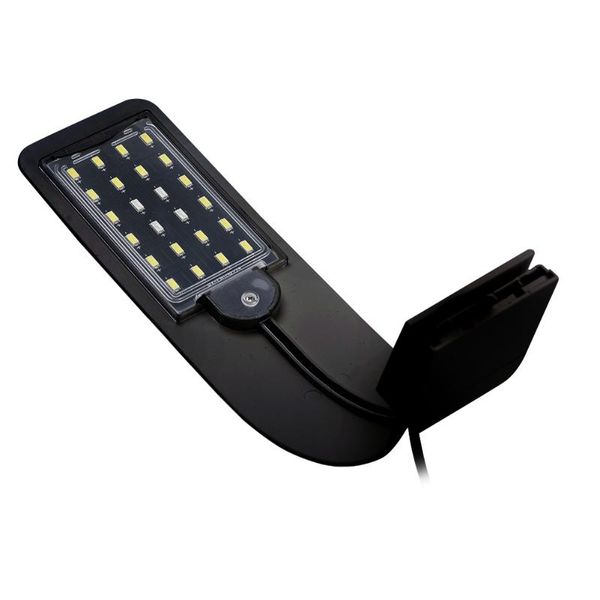aquariums lighting indoor fish tank led aquarium garden houseplant waterproof plants grow super -on