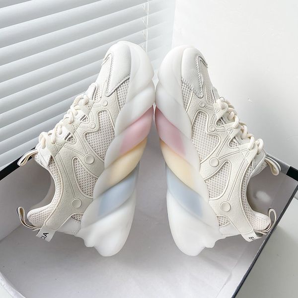 2021 new sneakers fashion comfortable thick bottom sport ladies trainers casual chunky sneakers women basket femme
2021 new sneakers fashion comfortable thick bottom sport ladies trainers casual chunky sneakers women basket femme