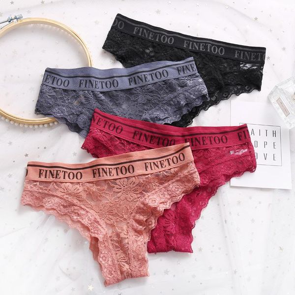 qt-back transparent lace breathable soft low-waist acrylic women underwear /l/xl pure color multicolor comfortable panties women's, Black;pink
qt-back transparent lace breathable soft low-waist acrylic women underwear /l/xl pure color multicolor comfortable panties women's, Black;pink