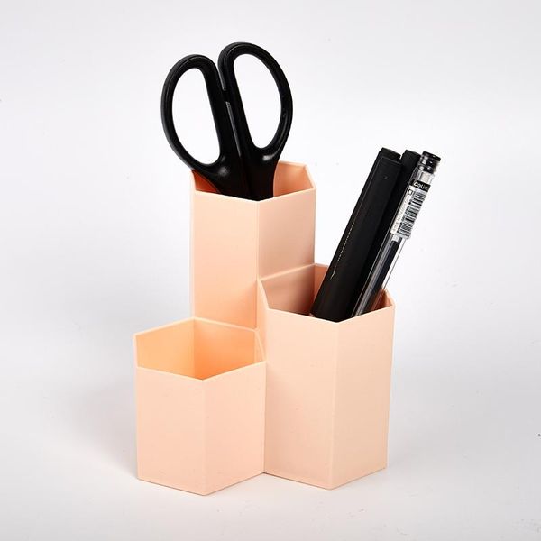 storage boxes & bins 1pcs 3 lattices cosmetic make-up brush box table organizer make up tools pen makeup nail polish
storage boxes & bins 1pcs 3 lattices cosmetic make-up brush box table organizer make up tools pen makeup nail polish