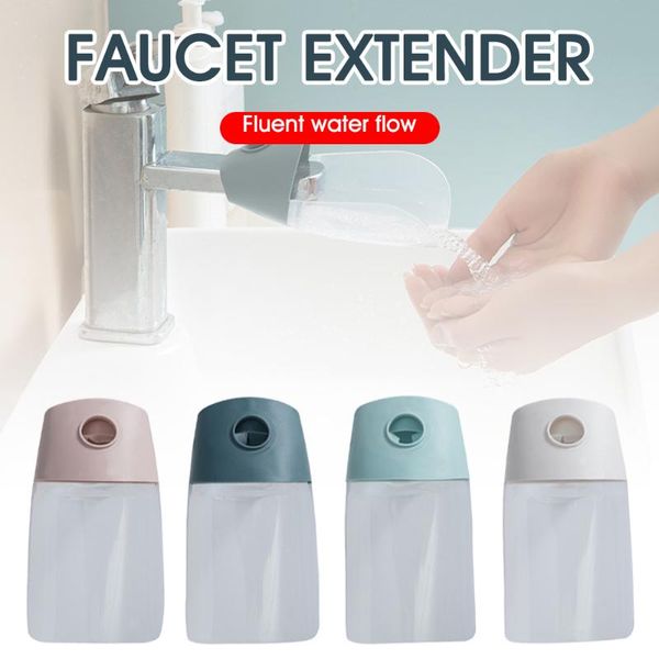 kitchen faucets elastic silicone water tap extension sink children washing device bathroom faucet guide extender accessories
kitchen faucets elastic silicone water tap extension sink children washing device bathroom faucet guide extender accessories