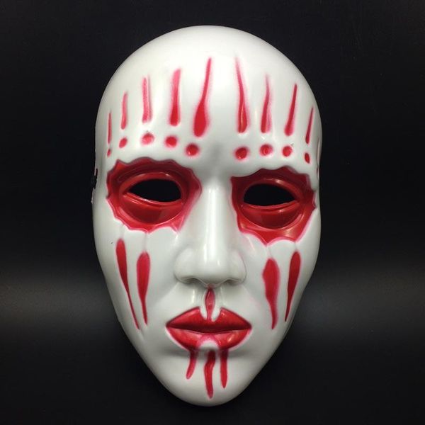 party masks demon mask face halloween theme cosplay scary movie joey slipknot pvc for masquerade
party masks demon mask face halloween theme cosplay scary movie joey slipknot pvc for masquerade