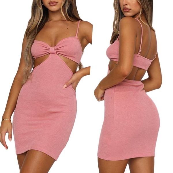casual dresses women close-fitting hollow out dress summer adjustable straps skinny solid deep v-neck slip pink/ purple/ grey, Black;gray
casual dresses women close-fitting hollow out dress summer adjustable straps skinny solid deep v-neck slip pink/ purple/ grey, Black;gray
