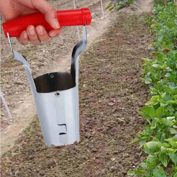 23cm garden plants seedling transplant tools handheld transplanter seedlings gardening tool supplies planters & pots
23cm garden plants seedling transplant tools handheld transplanter seedlings gardening tool supplies planters & pots