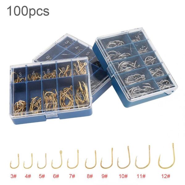 pcs/lot fishing hook set 3-12# high carbon steel single fishhooks jip barbed carp hooks with hole
pcs/lot fishing hook set 3-12# high carbon steel single fishhooks jip barbed carp hooks with hole