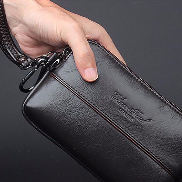 genuine leather men clutch belt waist fanny pack bags multi purpose purse cell mobile phone case cover holder wrist bag, Red;black
genuine leather men clutch belt waist fanny pack bags multi purpose purse cell mobile phone case cover holder wrist bag, Red;black