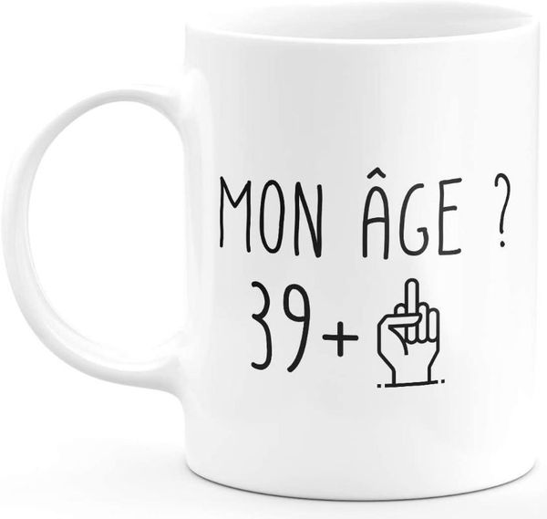 mugs ceramic mug 40 years funny birthday gift forty forties men women humor original
mugs ceramic mug 40 years funny birthday gift forty forties men women humor original