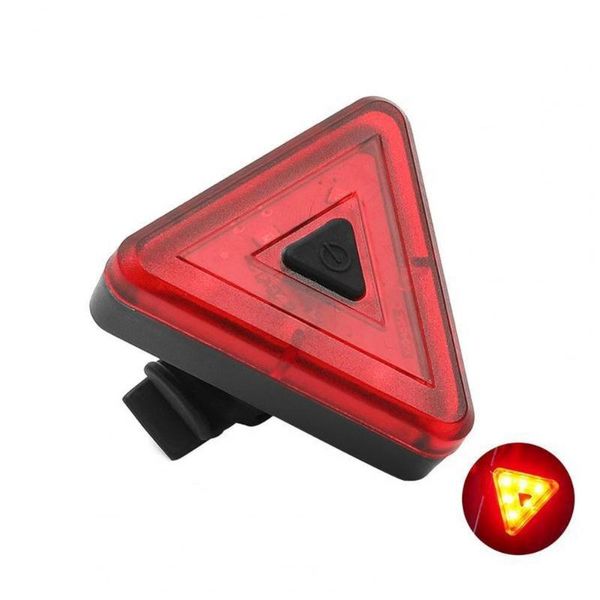 charging bike light mounted taillight triangular warning led usb rechargeable bicycle night riding lights
charging bike light mounted taillight triangular warning led usb rechargeable bicycle night riding lights