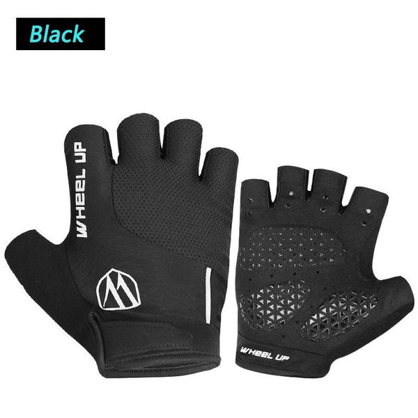 cycling gloves non-slip shockproof breathable mtb fishing riding climbing outdoor-sports half finger, Black
cycling gloves non-slip shockproof breathable mtb fishing riding climbing outdoor-sports half finger, Black