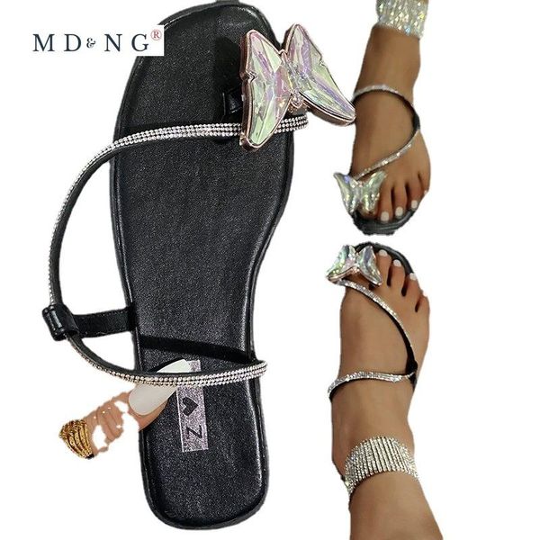 sandals mdng women slipper big bow design flat heel causal ladies designer outdoor summer beach open toe flip flop shoe, Black
sandals mdng women slipper big bow design flat heel causal ladies designer outdoor summer beach open toe flip flop shoe, Black