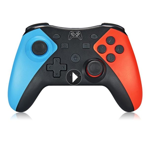 game controllers & joysticks for switch/switch lite controller bluetooth vibration burs gamepad switch detroit wireless joystick with wake-u
game controllers & joysticks for switch/switch lite controller bluetooth vibration burs gamepad switch detroit wireless joystick with wake-u