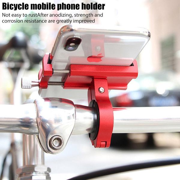 cell phone mounts & holders universal aluminum alloy bike bicycle holder racks motorcycle handlebar mount non-slip moblie clip for
cell phone mounts & holders universal aluminum alloy bike bicycle holder racks motorcycle handlebar mount non-slip moblie clip for