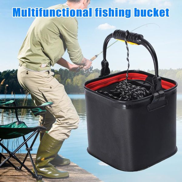 foldable eva fishing water bucket portable folding storage basin tackle accessories b2cshop
foldable eva fishing water bucket portable folding storage basin tackle accessories b2cshop