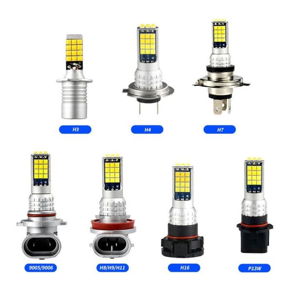 car headlights 2pcs h3 h4 h7 h16 9005 9006 h11 pd13w super bright dual color fog lights driving lamp lamps
car headlights 2pcs h3 h4 h7 h16 9005 9006 h11 pd13w super bright dual color fog lights driving lamp lamps