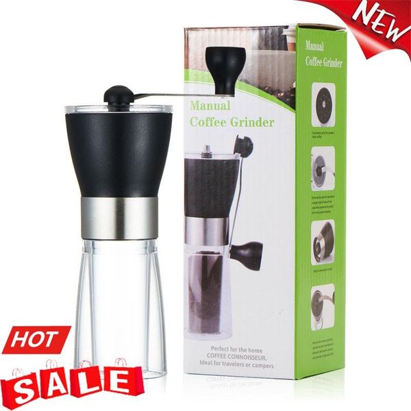 manual coffee grinders hand grinder machine modern stainless kitchen grinding pepper nuts pills spice
manual coffee grinders hand grinder machine modern stainless kitchen grinding pepper nuts pills spice