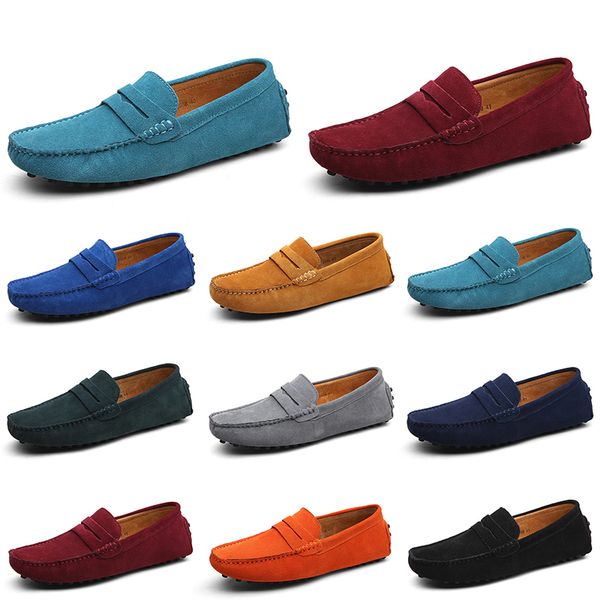 wholesale men casual shoes espadrilles triple black white brown wine red navy khakis mens sneakers outdoors joggings walking 39-47s
wholesale men casual shoes espadrilles triple black white brown wine red navy khakis mens sneakers outdoors joggings walking 39-47s