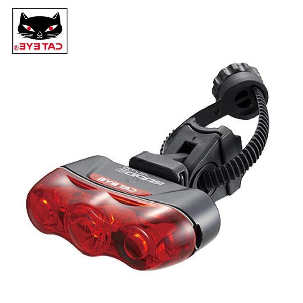bike lights cateye tl-au630 bicycle cycling rear intelligent safe warning light taillights 3 flashing modes seatpost lamp
bike lights cateye tl-au630 bicycle cycling rear intelligent safe warning light taillights 3 flashing modes seatpost lamp